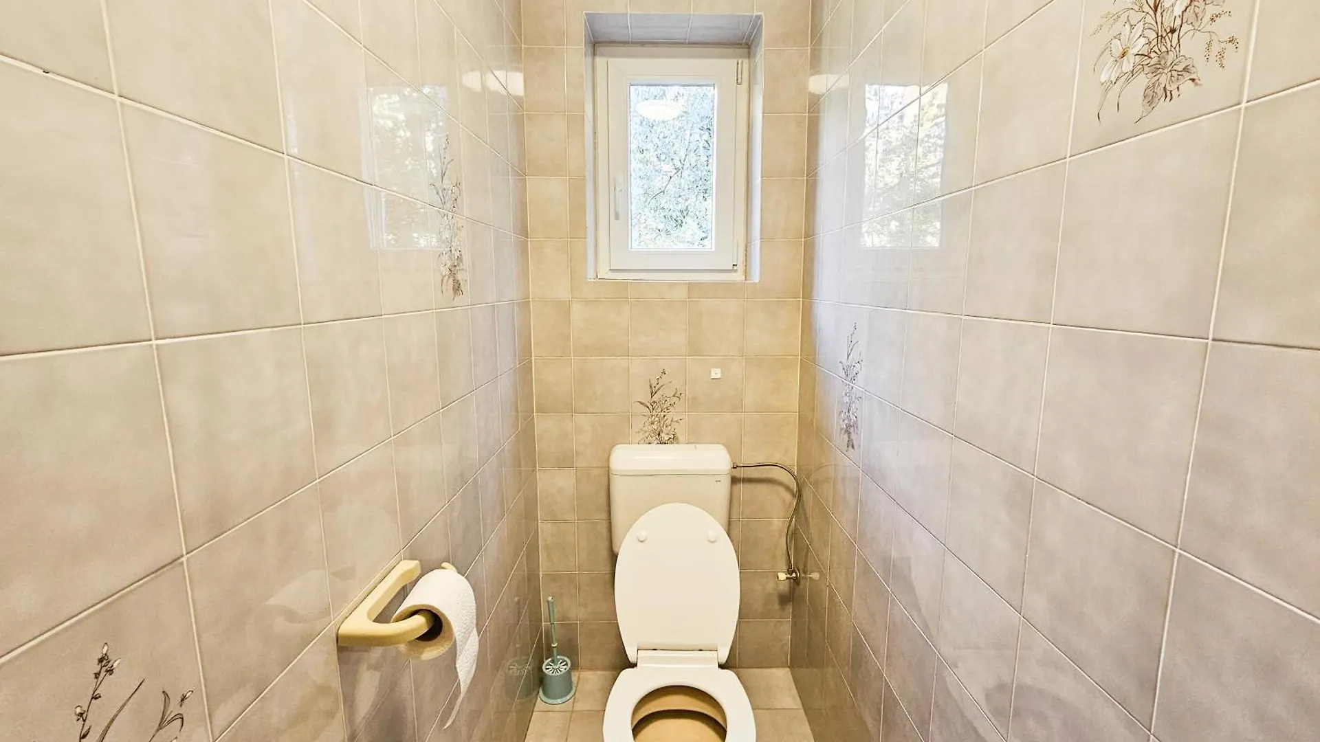 Vitafran Pinezici  Apartment Pinezici (Krk)