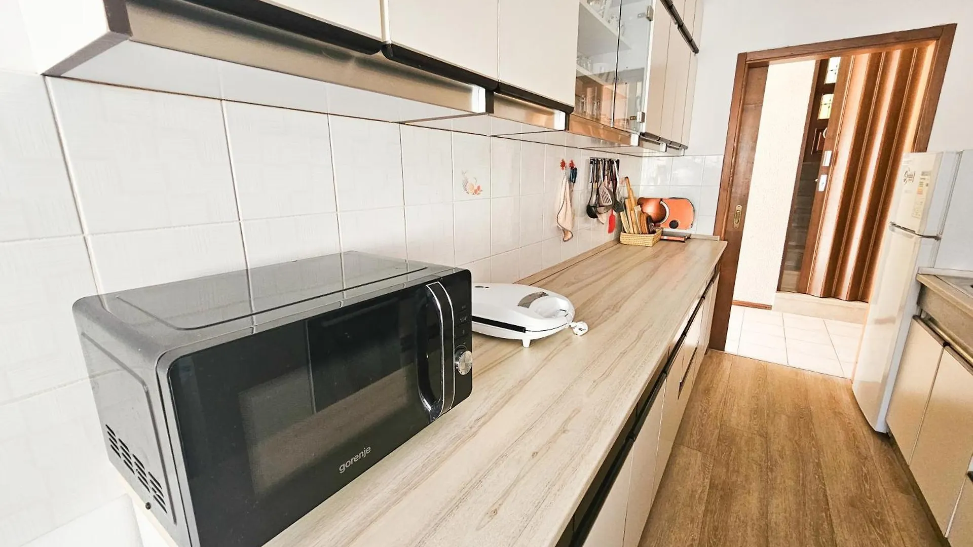 Apartment Vitafran Pinezici