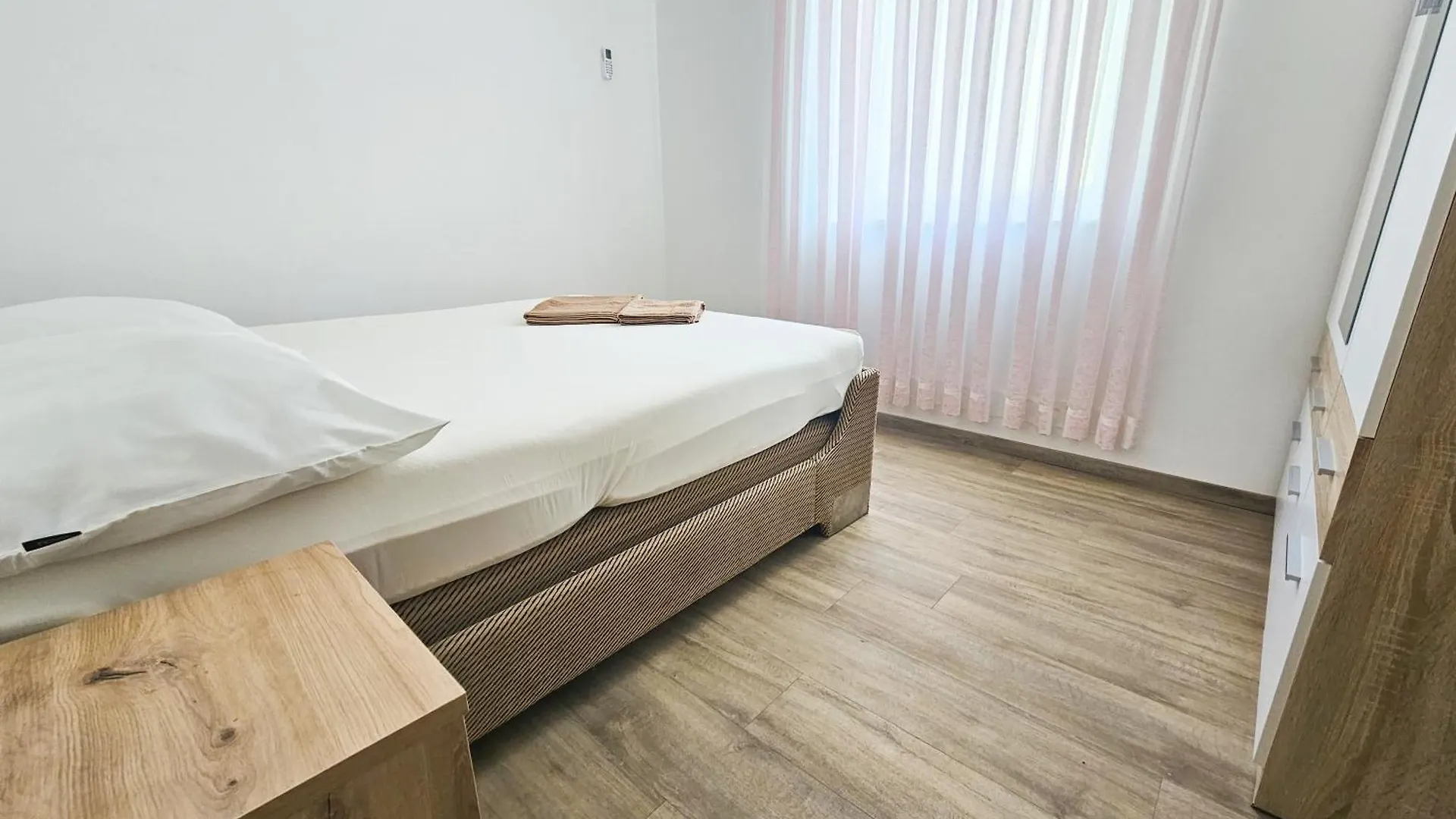 Apartment Vitafran Pinezici
