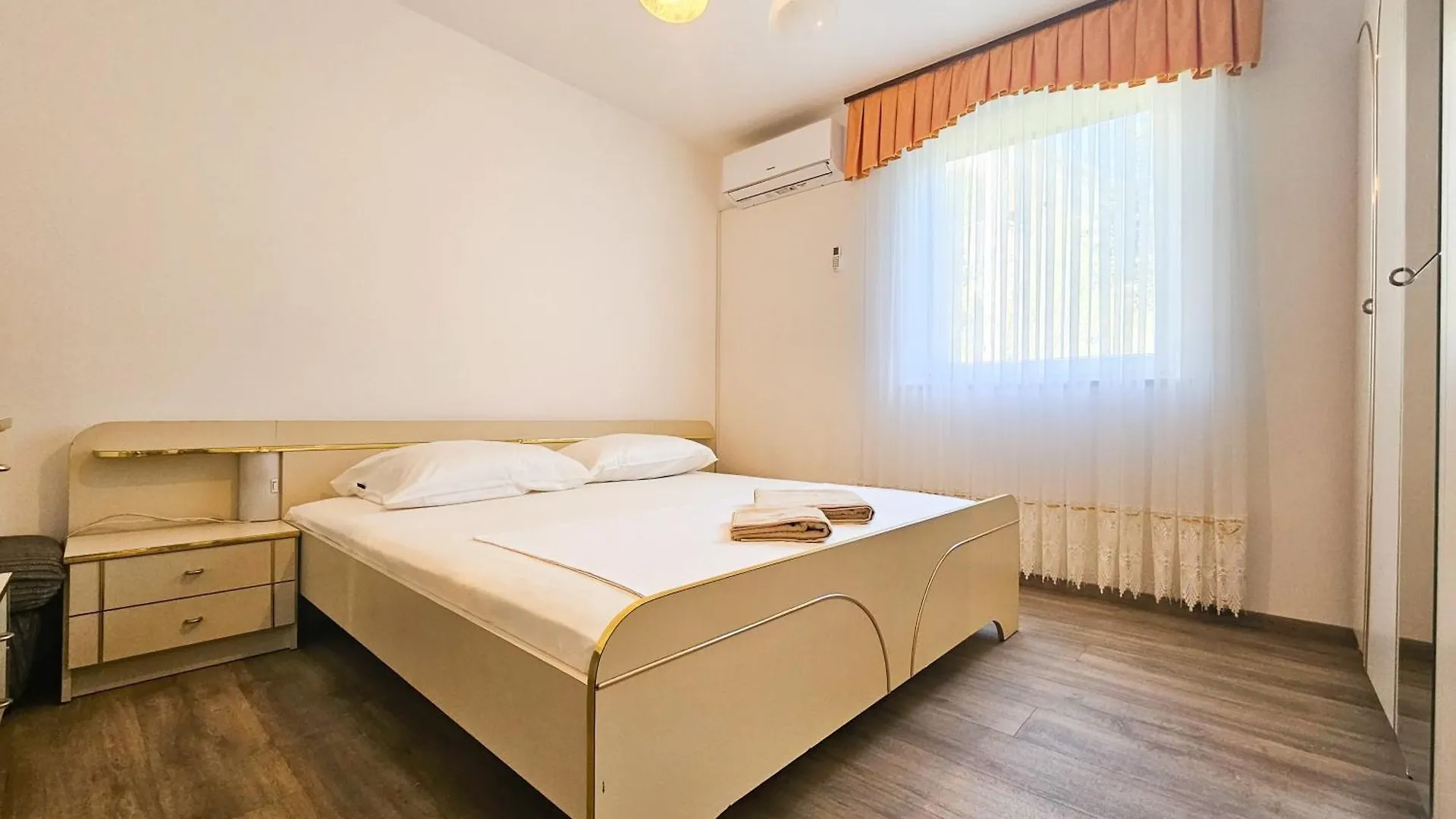 Apartment Vitafran Pinezici
