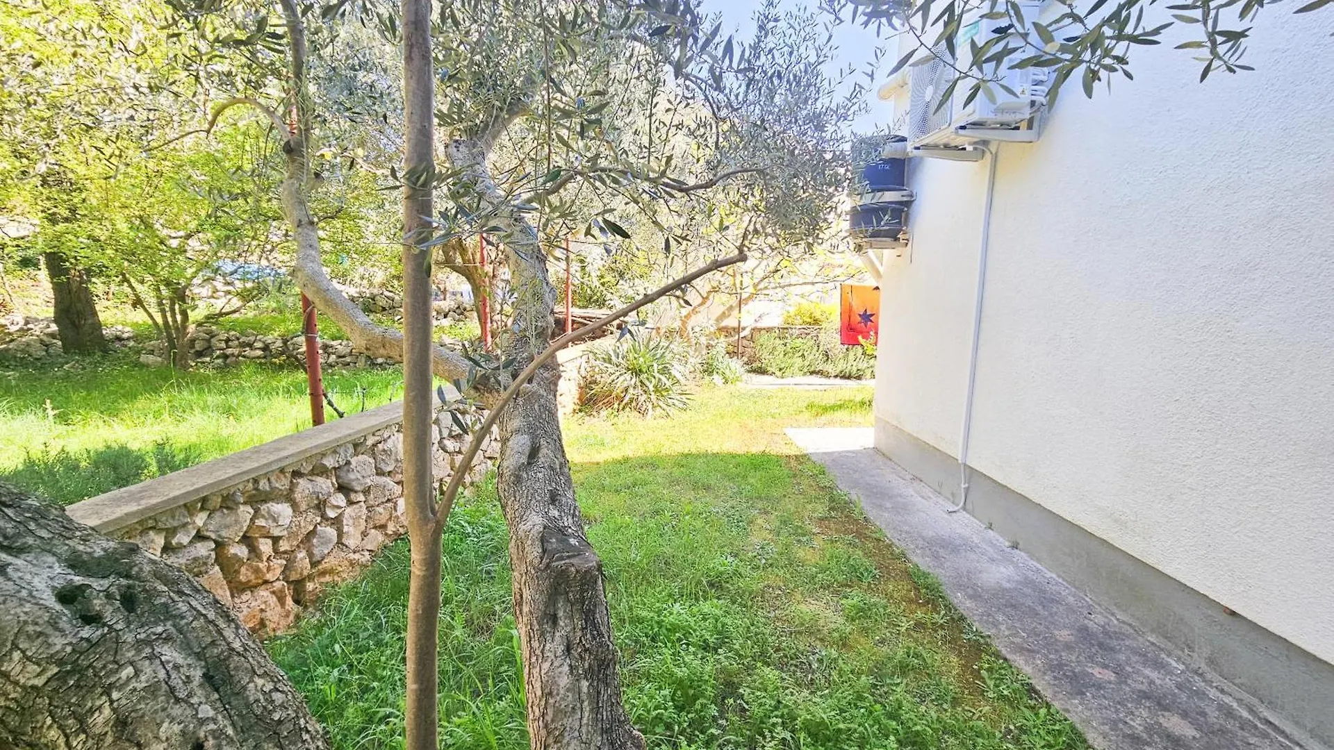 Apartment Vitafran Pinezici