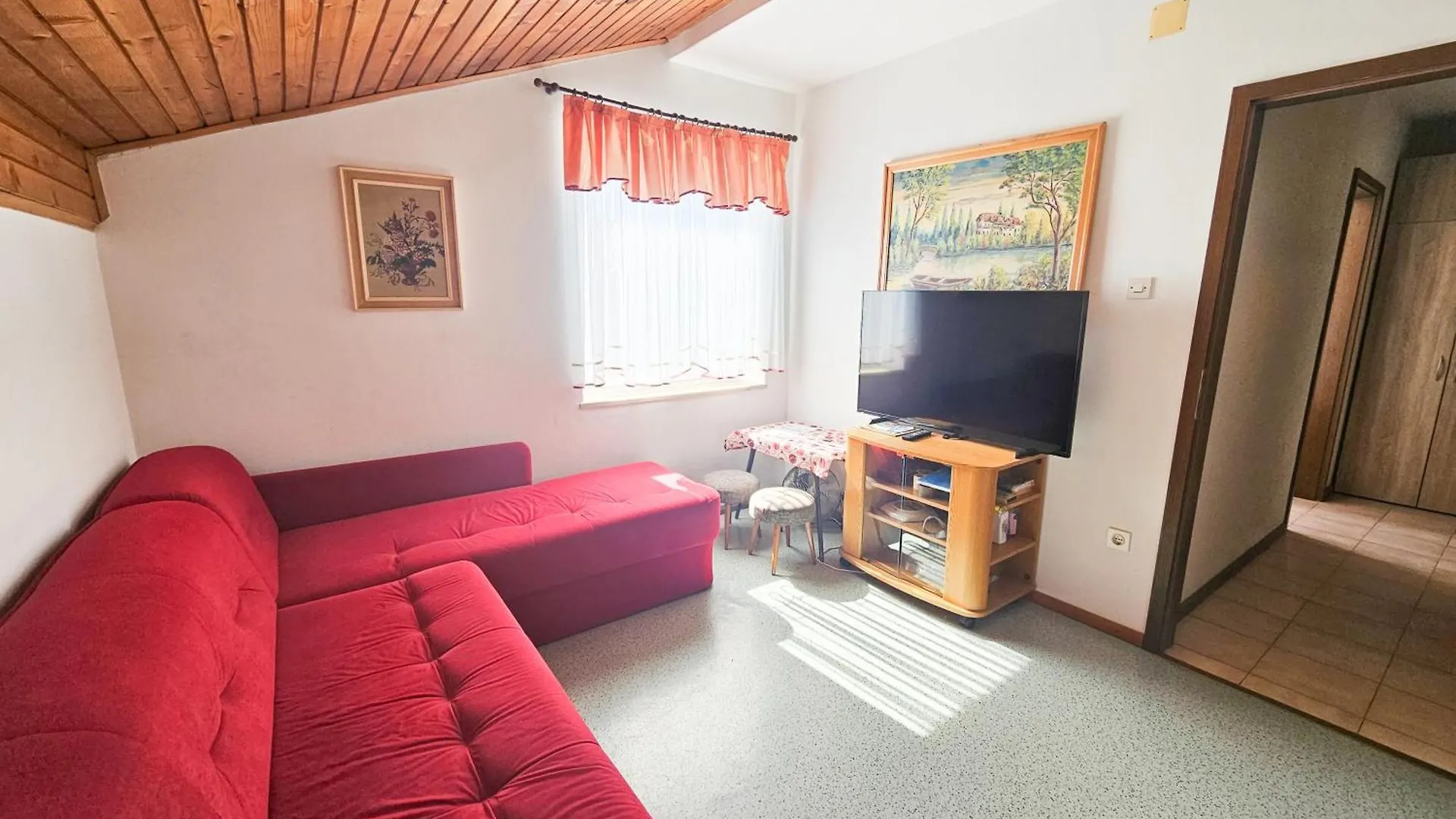 Apartment Vitafran Pinezici
