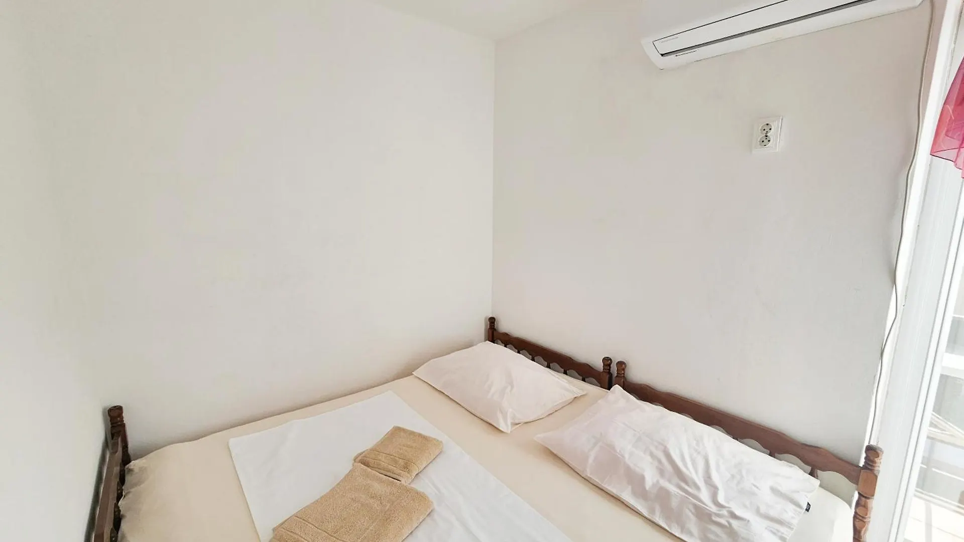 Vitafran Pinezici  Apartment Pinezici (Krk)