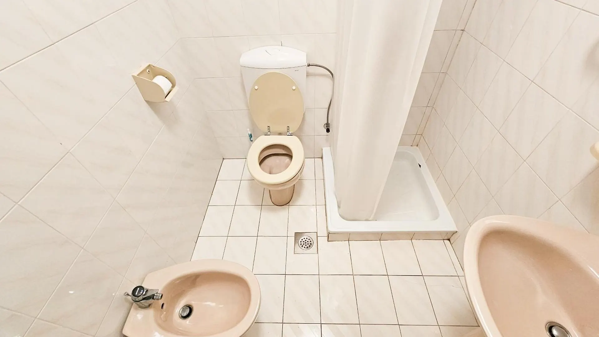 Apartment Vitafran Pinezici  Croatia