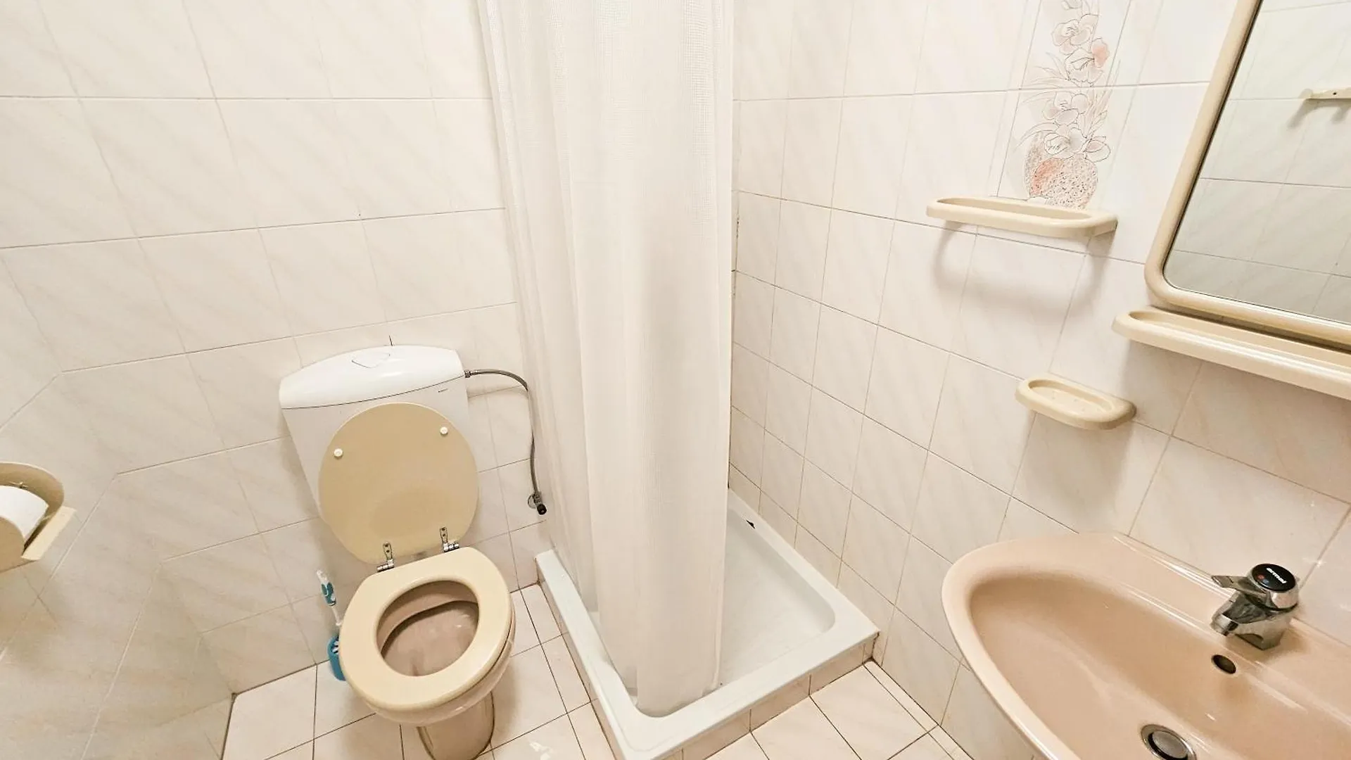 Apartment Vitafran Pinezici