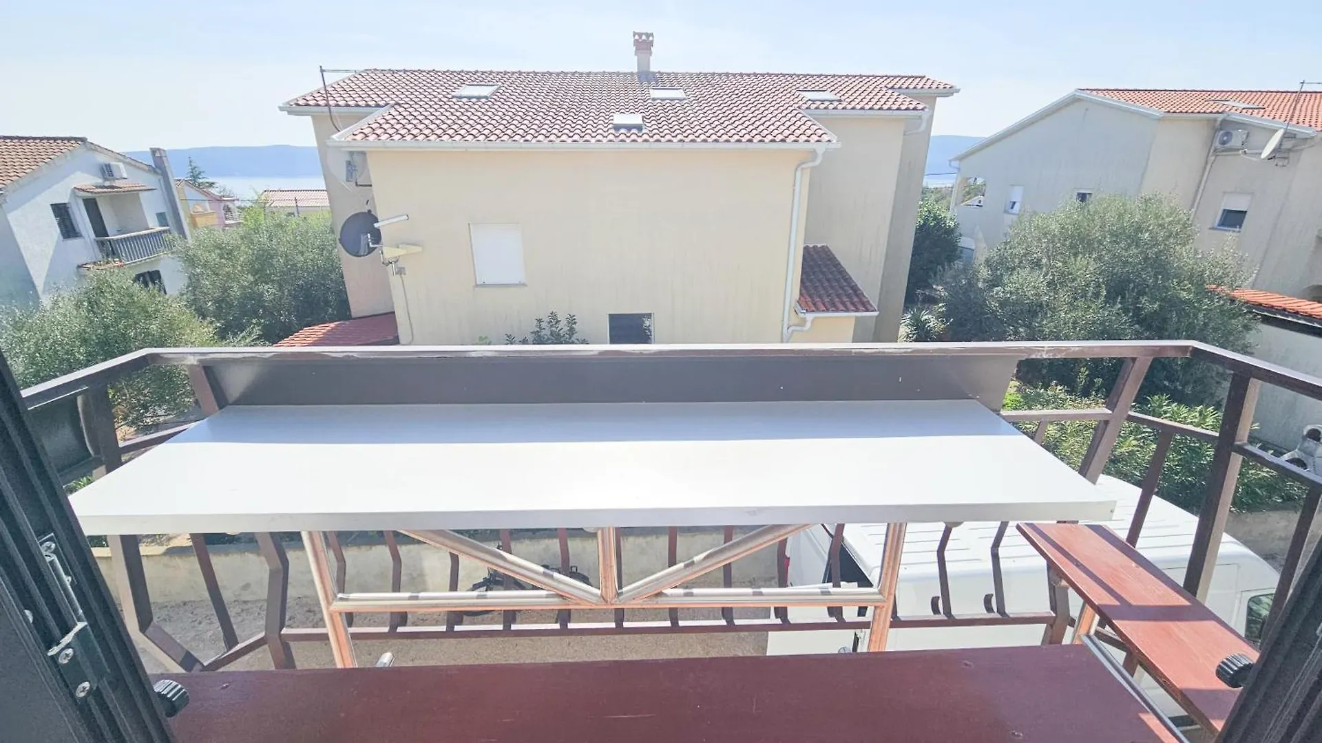 Vitafran Pinezici  Apartment